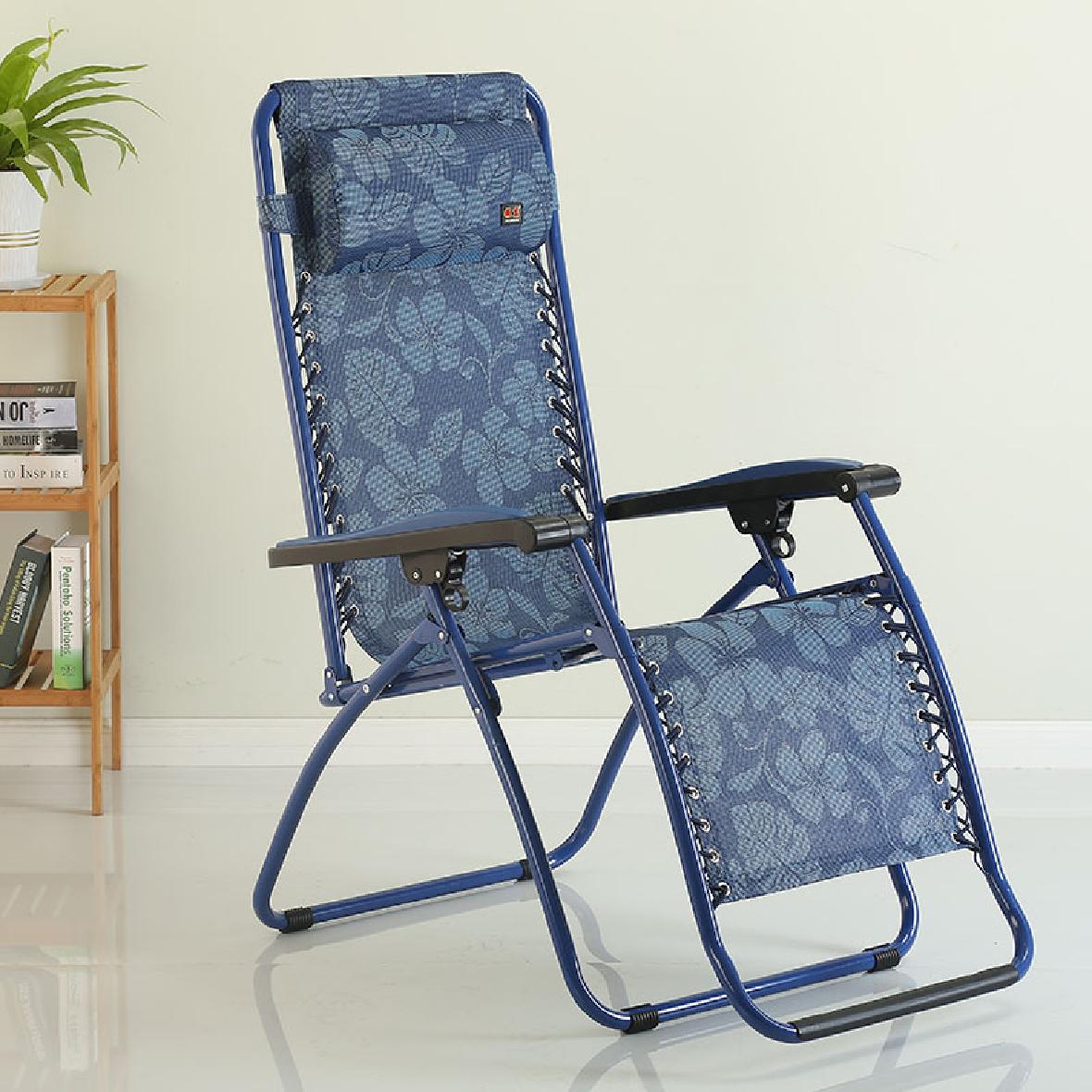 Leisure Chair（ZD-X1136-Blue）