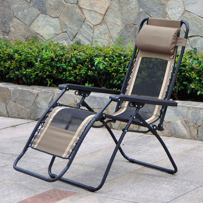 Leisure Chair（ZD-X1132-netting）