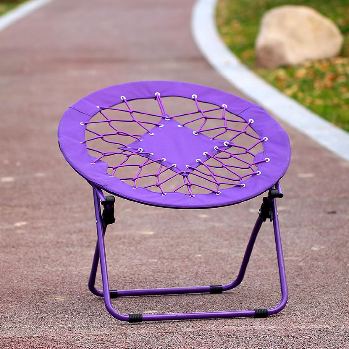 圆形太阳椅（ZD-1005）