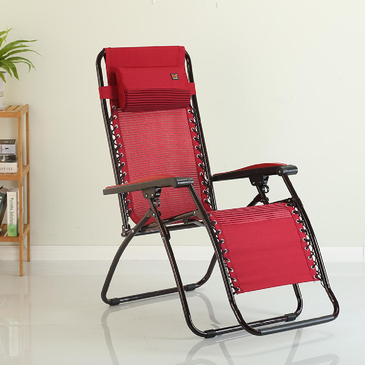 休闲椅（3D款-红色火焰）