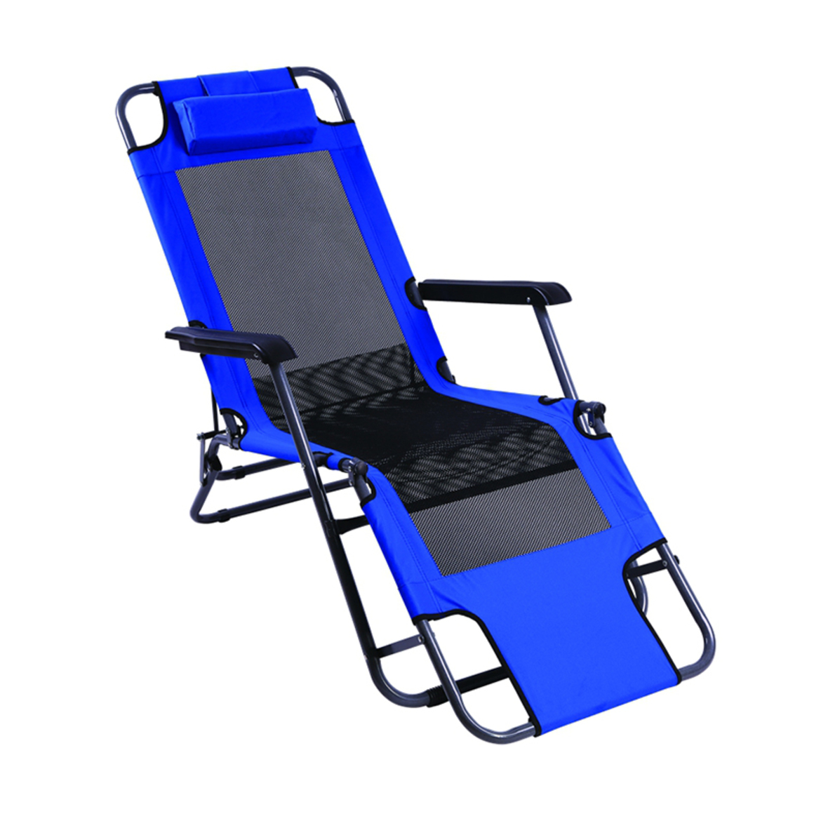 Lounger Chair（L01013B）