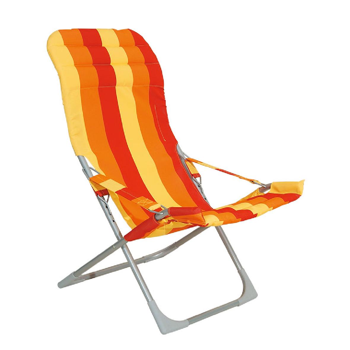 Sun ChairBeach Chair（701-2）