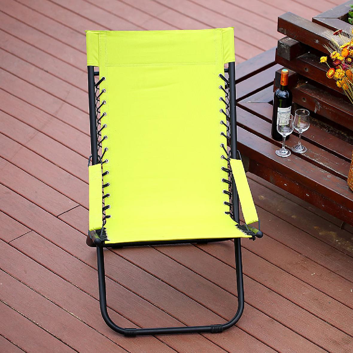 Sun ChairBeach Chair（ZD-T1010）