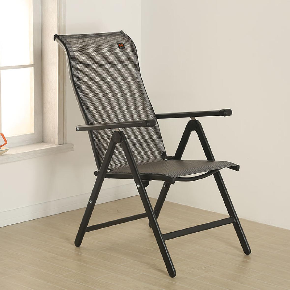 Folding Chair（ZC New Black）