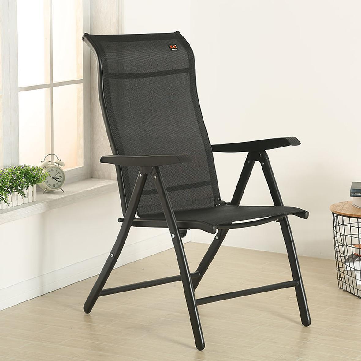 Folding Chair（ZB New Black）