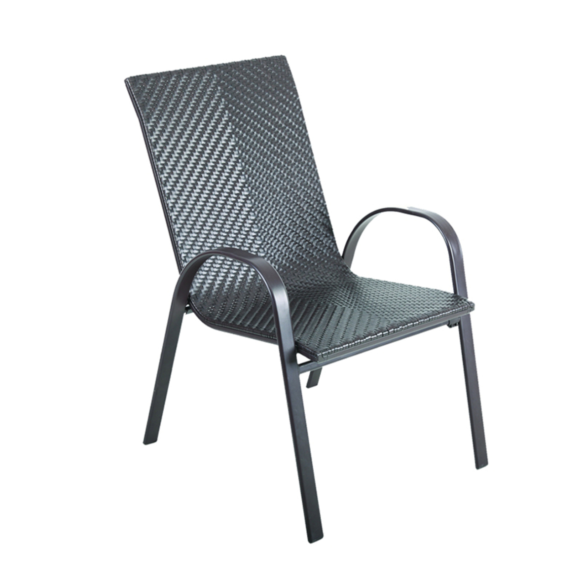 Stack Chair（BD01001A）