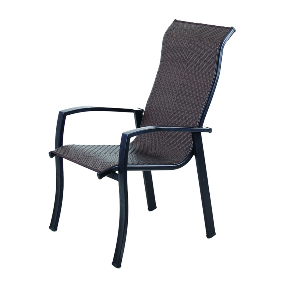 Stack Chair（BD011003A）
