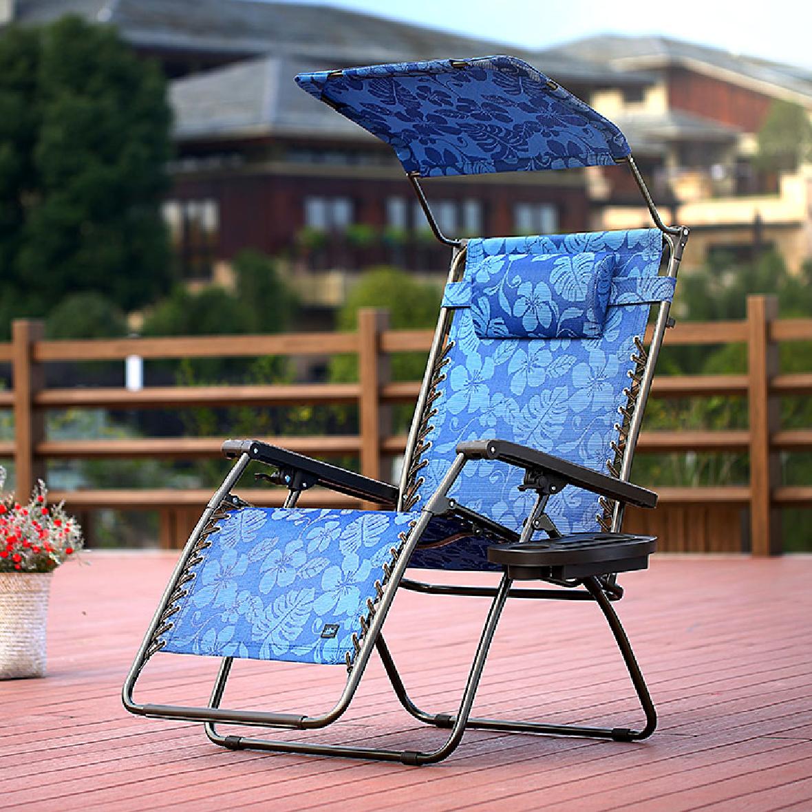 Leisure Chair（ZD-X1002-PL10）