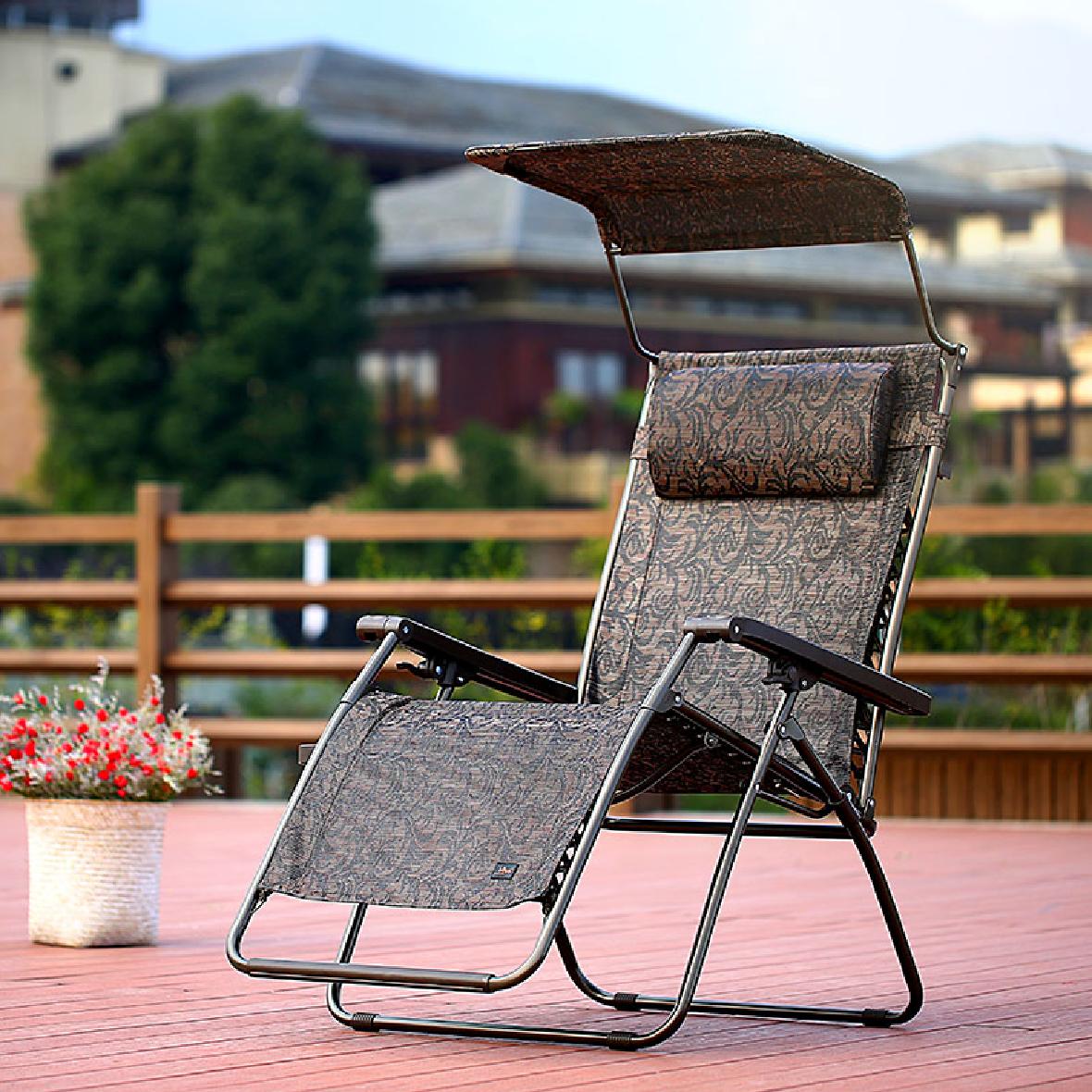Leisure Chair（ZD-X1001-P）