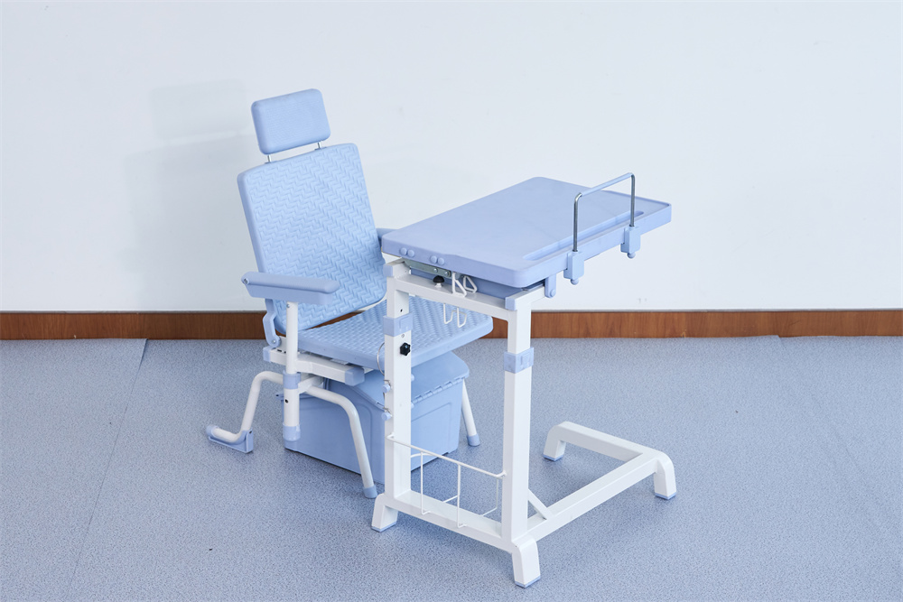school desks and chairs