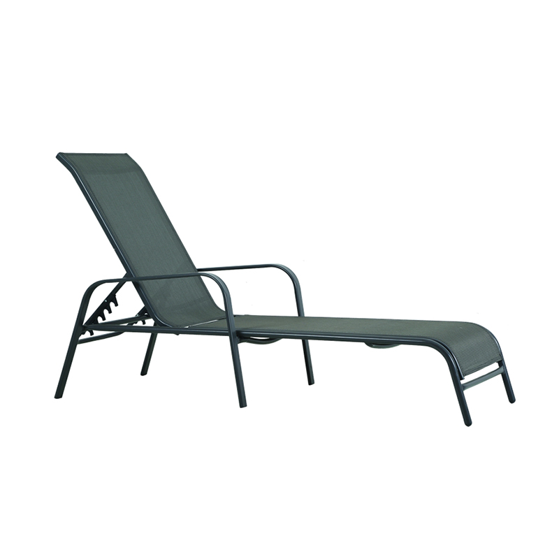 Lounger Chair（L01021A）